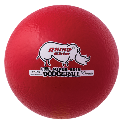 UltraMax Dodgeball