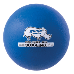 Dodgeballs Rhino Skin Sports