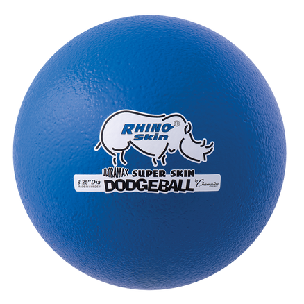 UltraMax Special Dodgeball