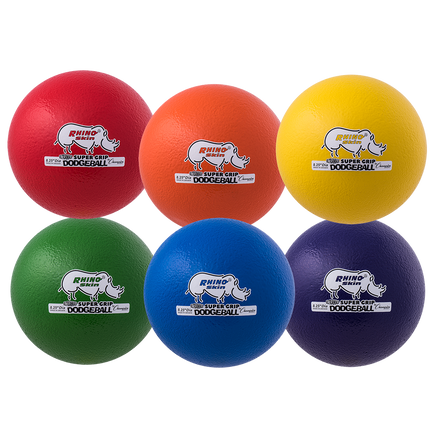UltraMax 8.5" Dodgeball Set