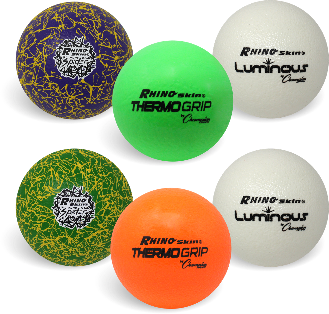 Rhino Skin Variety Set