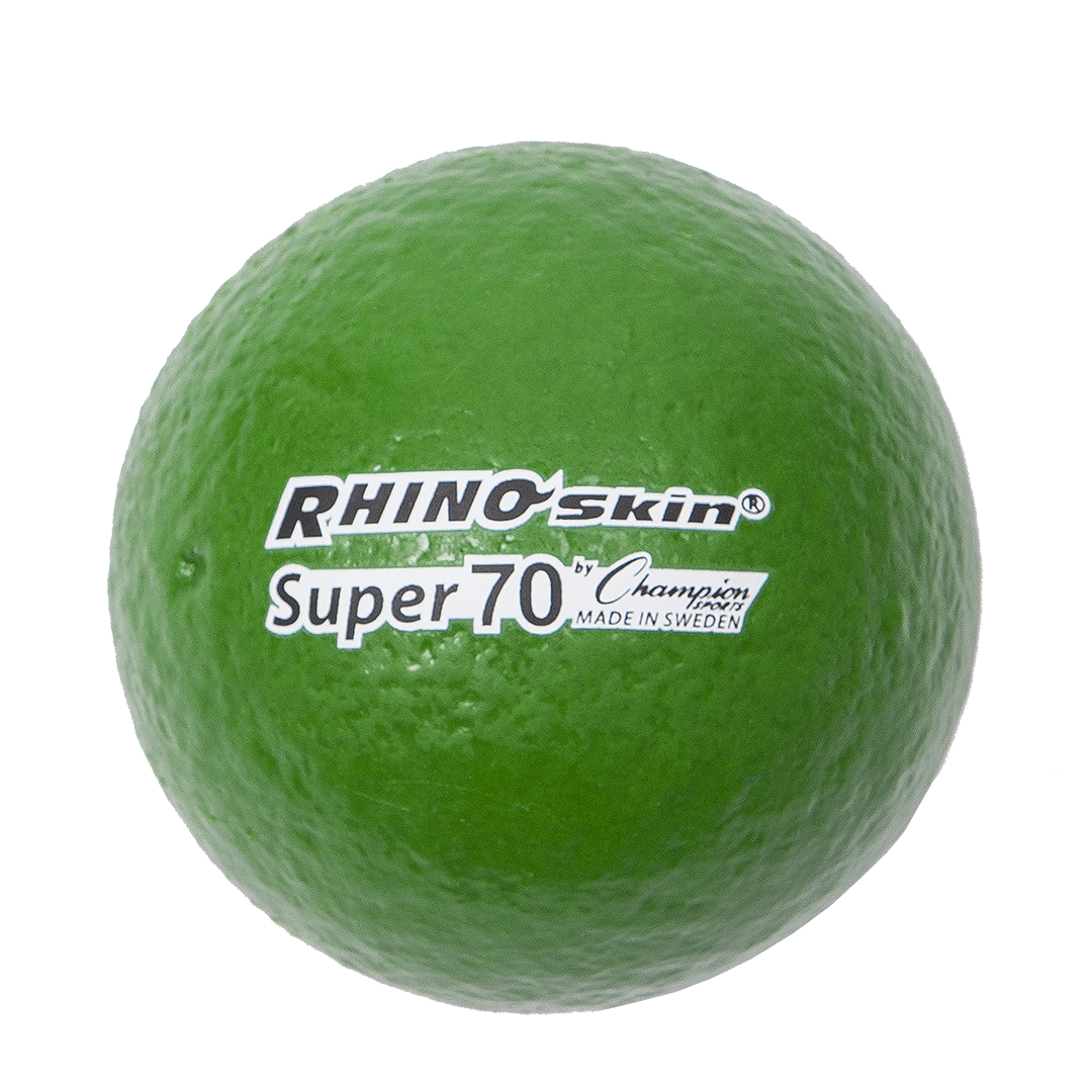 2.75" Super 70 Foam Ball Set