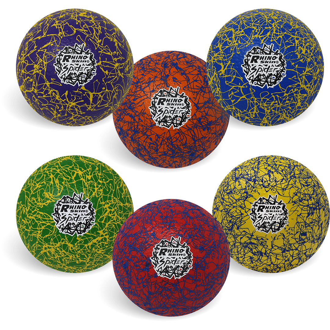 Rhino Skin Spider Set